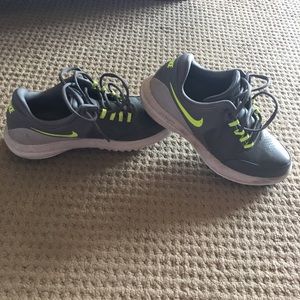 Nike Golf Shoes